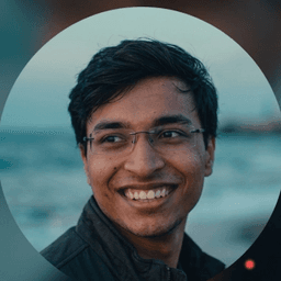Anirudh Agarwal