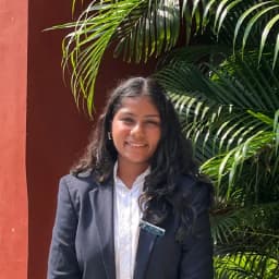 Adya Pandey