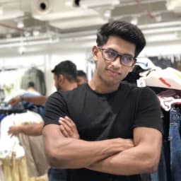 Ayush Shukla