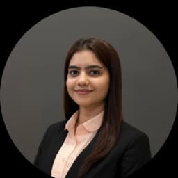 Ayushi Kacholia