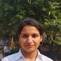 Jahnvi Sharma