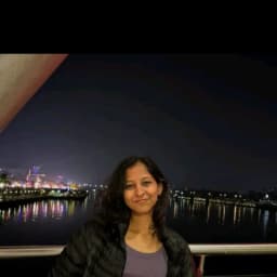 Suhani Agarwal